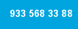 933 568 33 88